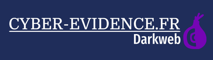 DARKWEB INVESTIGATIONS