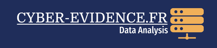 Data Analysis & Recovery