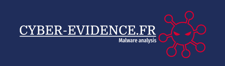 MALWARE ANALYSIS