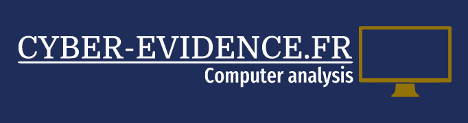 Computer Forensics